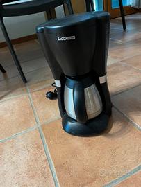 Macchina caffe americano