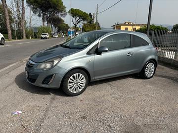 Opel corsa 1,3 diesel