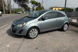 Opel corsa 1,3 diesel