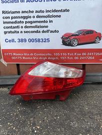 Fanale Faro Posteriore Sx Sinistro Suzuki Swift 20