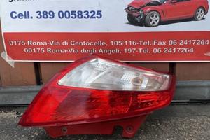 Fanale Faro Posteriore Sx Sinistro Suzuki Swift 20