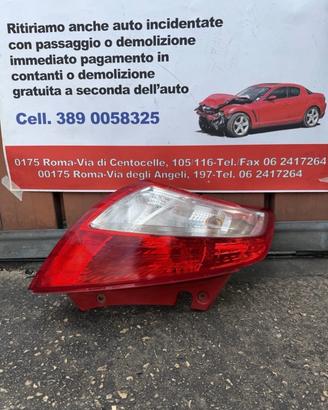 Fanale Faro Posteriore Sx Sinistro Suzuki Swift 20
