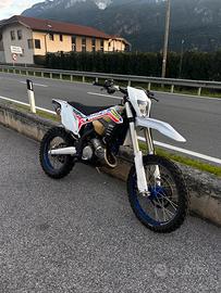 Sherco 125 2t