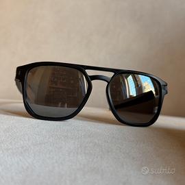 Occhiali OAKLEY Latch Beta NUOVI | Matte Black