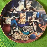 Piatti da collezione