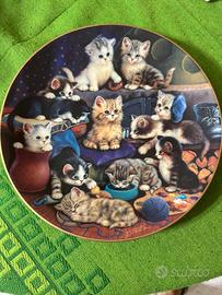 Piatti da collezione