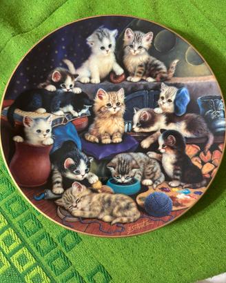Piatti da collezione