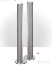 Coppia Diffusori Magnat Needle 9000 Alu