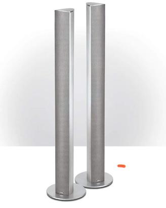 Coppia Diffusori Magnat Needle 9000 Alu