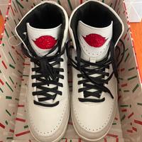 Air Jordan 2 Retro SE Nina Chanel Abney LIMITED ed