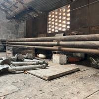 Tubi per irrigazione