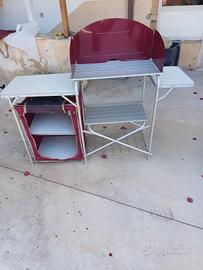oggetti per camper