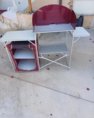 oggetti per camper