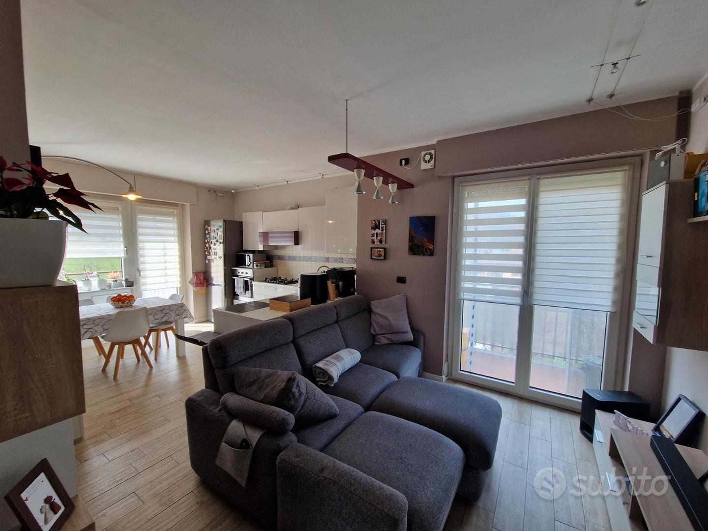 Appartamento – Peveragno, Tetti Vier - Vista 3