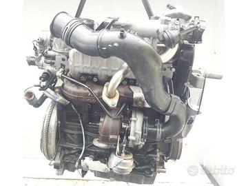 AHF MOTORE IMP.BOSCH AUDI A3 I (8L1) 1.9 TDI 8V MA