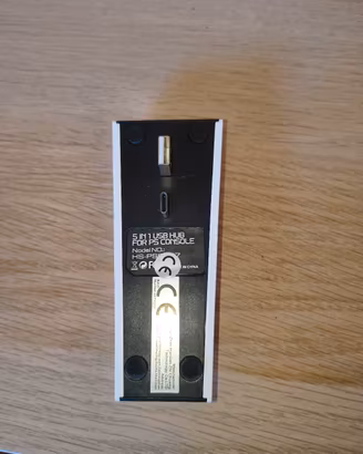USB 5 in 1 per PS5