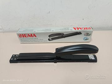 CUCITRICE A BRACCIO LUNGO