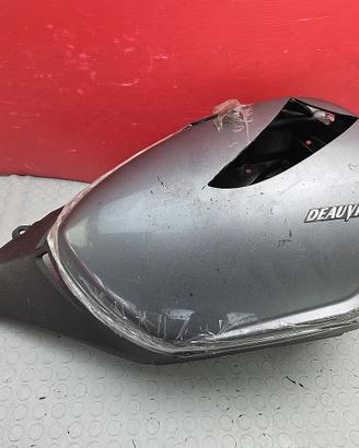 BORSA SINISTRA HONDA DEAUVILLE 700 2006 2012 NT700