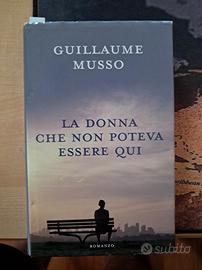 La donna che non poteva essere qui