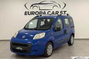 FIAT QUBO 1.4 8v 73cv MyLife E5