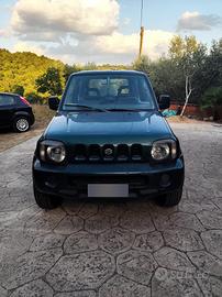 Suzuki Jimny 1999