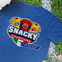 t shirt maglia maglietta Fonzies Tuc Cipster nuova