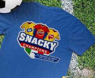 t shirt maglia maglietta Fonzies Tuc Cipster nuova
