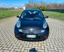 Nissan Micra 1.2 16V 5 porte GPL Eco n-tec