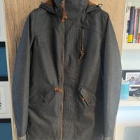 Giacca Snowboard Donna Burton XS