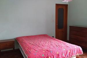 Camera con bagno