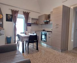 Appartamento a 2 passi da stazione FS