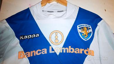 Maglia Brescia Delvecchio