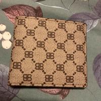Portafoglio Balenciaga