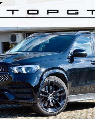 MERCEDES-BENZ GLE 450 MHEV MILD HYBRID (EQ BOOST) 
