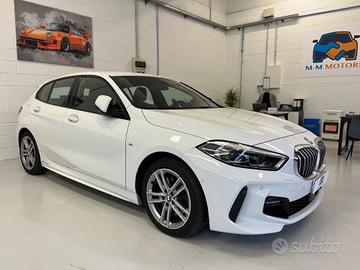 Bmw 118 118d 5p. Msport