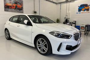 Bmw 118 118d 5p. Msport