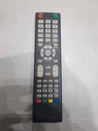 telecomando smart TV dedicato Bolva