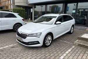 Škoda Superb Wagon 2.0 tdi evo Style 150cv ds...