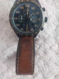 Tag heuer Carrera calibre 16