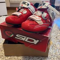Scarpe Sidi per MTB