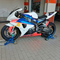 Bmw s 1000 rr - 2011