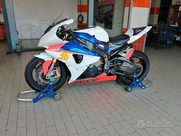 Bmw s 1000 rr - 2011