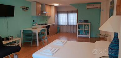 Appartamento Monolocale