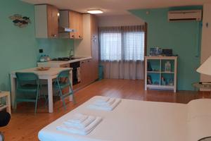 Appartamento Monolocale