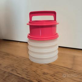 Pressa per hamburger