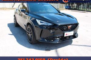 Cupra Formentor 1.4 e-hybrid VZ 245cv dsg
