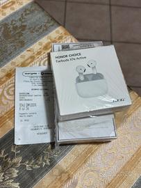 Honor 600 lite 