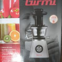 Girmi Slow juicer estrattore di succo