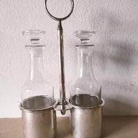 Oliera vintage Zanetto