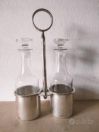 Oliera vintage Zanetto